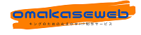 omakaseweb logo